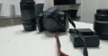 Canon EOS 1300D 18/55mm