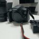 Canon EOS 1300D 18/55mm