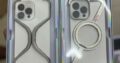 Capas para iphone 16 Pro Max / 15 Pro Max
