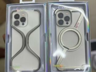 Capas para iphone 16 Pro Max / 15 Pro Max