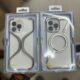 Capas para iphone 16 Pro Max / 15 Pro Max