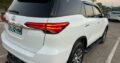 Toyota Hilux Fortuner 2019 AHJ•••MP
