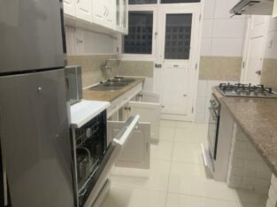 Clean 3 bdr APT for rent, prime neighbourhood in Maputo city