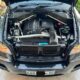 BMW X6 MSPORT