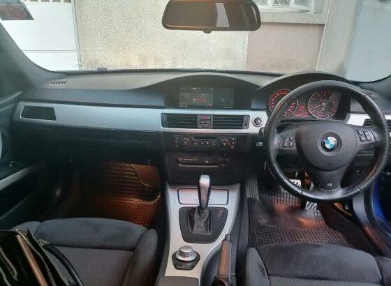 BMW 325i M-Power 2006 2.5cc