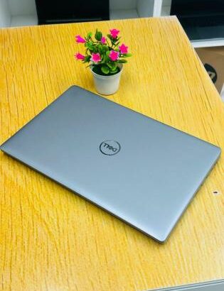 Dell Latitude 5440 i5 13th 16GB RAM 512GB SSD