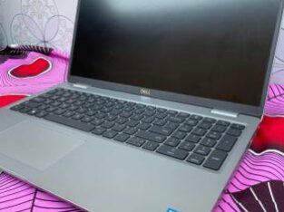 Dell Latitude 5520 i5 11th 16GB RAM 512GB SSD