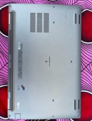 Dell Latitude 5520 i5 11th 16GB RAM 512GB SSD