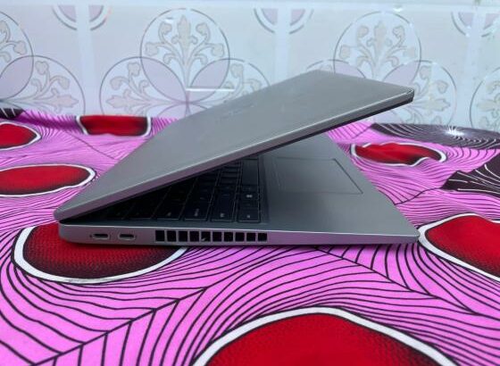 Dell Latitude 5520 i5 11th 16GB RAM 512GB SSD