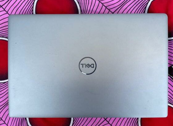 Dell Latitude 5520 i5 11th 16GB RAM 512GB SSD