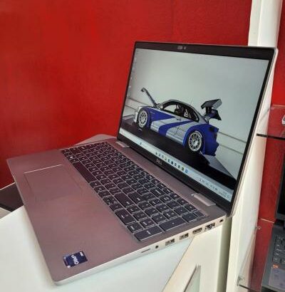 Dell Latitude 5530 i5 13th 16GB RAM 512GB SSD