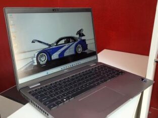 Dell Latitude 5530 i5 13th 16GB RAM 512GB SSD