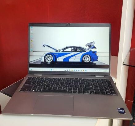 Dell Latitude 5530 i5 13th 16GB RAM 512GB SSD