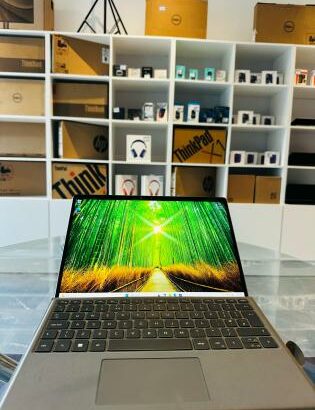 Dell Latitude 7320 Detachable touchscreen i5 11th 16GB RAM 512GB
