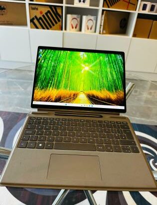 Dell Latitude 7320 Detachable touchscreen i5 11th 16GB RAM 512GB