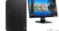 DESKTOPS HP PRO TOWER 290 G9 Core i5 4GB+1TB 19.5inch. NOVOS, SELADOS