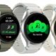 SAMSUNG GALAXY WATCH 7 40MM SELADO