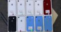 Iphone 16promax-7plus na LOJA selado com garantia e recibo 16proMax-7plus