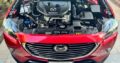 Mazda CX3 2016 RECEM IMPORTADO