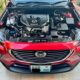 Mazda CX3 2016 RECEM IMPORTADO
