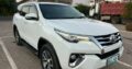 Toyota Hilux Fortuner 2019 AHJ•••MP