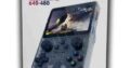 Gaming Console/ Console De Jogos R35s. NOVOS, SELADOS