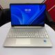 HP 15 i3 11th 4GB RAM 256GB SSD
