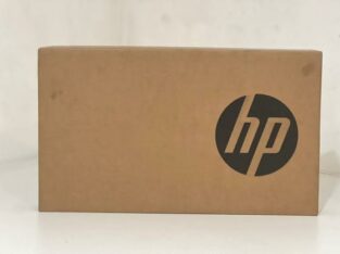 HP 15S FQ5362nia INTEL CORE I3 12TH GENERATION 8GB RAM 512GB SSD 15.6 INCH FHD DISPLAY. SELADOS