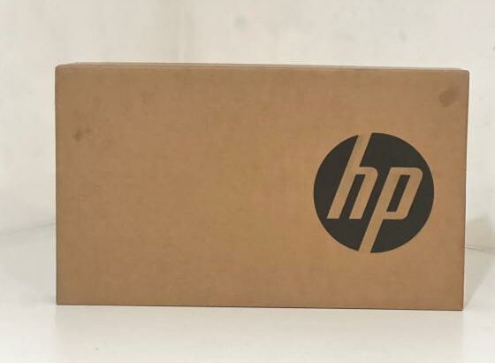 HP 15S FQ5362nia INTEL CORE I3 12TH GENERATION 8GB RAM 512GB SSD 15.6 INCH FHD DISPLAY. SELADOS