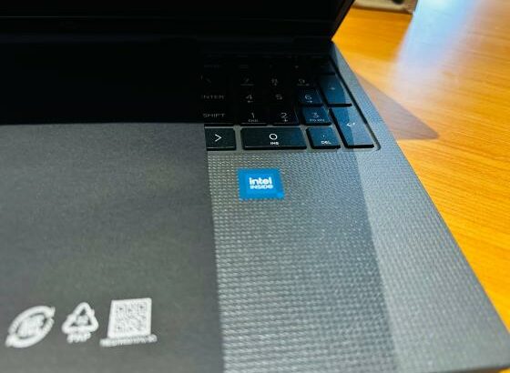 HP 250 G10 15.6” Intel N100 14th Gen 2025 8GB RAM 256GB SSD Selados Entregas e Garantia de 1 amo