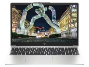 HP 250 G10 CORE I3-1355U 8GB RAM 512GB SSD 15.6 INCH WIN11 PRO SELADOS