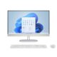 HP All in One 22-DG0012NH Core i3 8GB Ram 512GB SSD 22” white