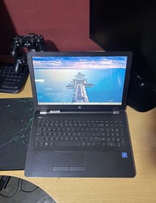 HP Laptop 15S6 Intel Celeron N3060 CPU 6th 4GB RAM 500GB HDD