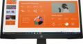Hp Monitor P22 G4 21.5inch. NOVOS, SELADOS