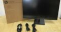 HP MONITOR P24V G5 23.8inch. NOVOS E SELADOS