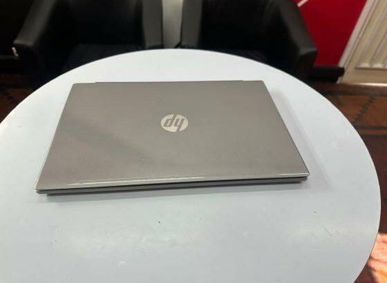 HP Pavilion 15 i3 8th 256GB SSD 8GB RAM