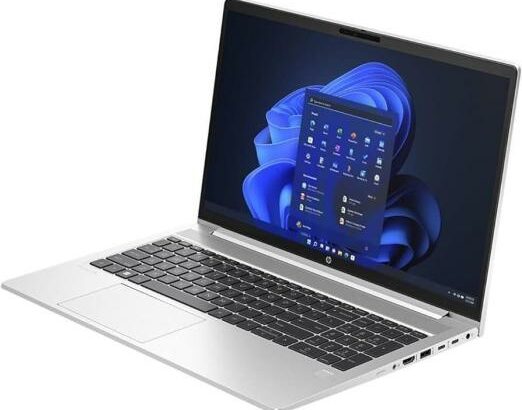 HP Probook 450 G10 Core i5-1334U 13Th Gen | 16GBRAM | 512GB SSD | 15.6” FHD | Win 11 PRO | (B39PJAT)