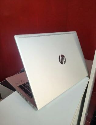HP Probook 450 G7 i7 10th 16GB RAM 512GB SSD