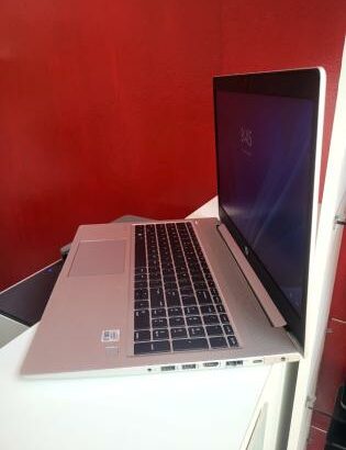 HP Probook 450 G7 i7 10th 16GB RAM 512GB SSD