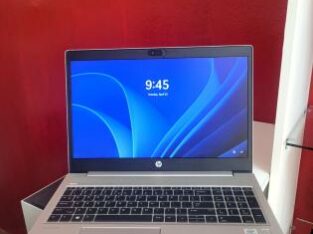 HP Probook 450 G7 i7 10th 16GB RAM 512GB SSD