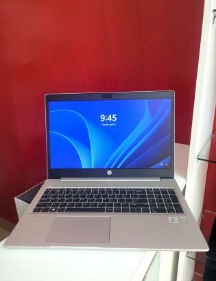 HP Probook 450 G7 i7 10th 16GB RAM 512GB SSD