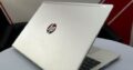 HP Probook 455 G7 AMD Ryzen 5 4500U 8GB RAM 256GB SSD