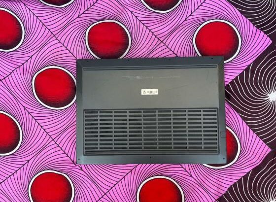 HP Victus 16 AMD Ryzen 7 5800H 16GB RAN 512GB SSD 16” 4K RTX 3050 4GB