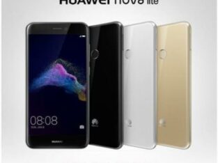 Huawei Nova Lite 128GB. FORA DA CAIXA