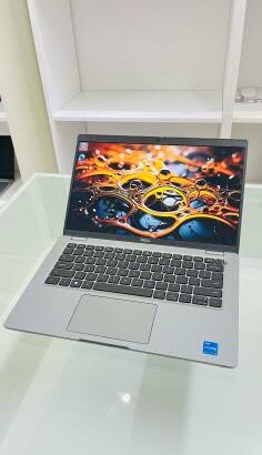 Dell latitude 5440 core i5 13th geração