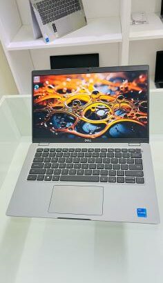 Dell latitude 5440 core i5 13th geração
