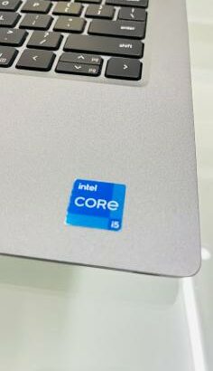 Dell latitude 5440 core i5 13th geração