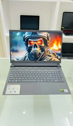 Dell Gaming core i5
