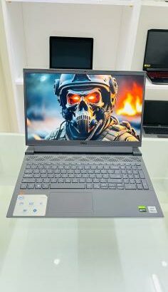 Dell Gaming core i5