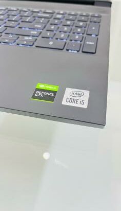 Dell Gaming core i5